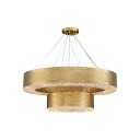 Ritz - Mars Sun Circle Double